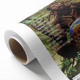 Vintage Magazine Cover Art – On Spec Retro Print