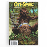 Vintage Magazine Cover Art – On Spec Retro Print