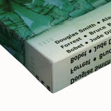 Vintage Magazine Cover Art - Retro Sci-Fi Magazine Print