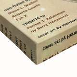 Vintage Magazine Cover Art - Retro Action Fantasy Magazine Print