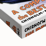 Vintage Magazine Cover Art - Retro Fiction Magazine Print