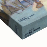 Vintage Magazine Cover Art - Retro Arctic Adventure Magazine Print