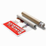 Vintage Magazine Cover Art - Retro Western Romance Magazine Print