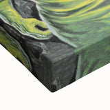 Vintage Magazine Cover Art - Super-Science Fiction Beware the Robot