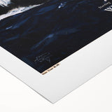 Vintage Magazine Cover Art - American Boy February 1937 Wildcat