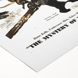 Vintage Magazine Cover Art - American Boy January 1938 Mystery of Mallards