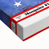 Vintage Magazine Cover Art - American Boy July 1936 Mosquito Fleet