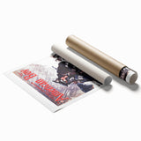 Vintage Magazine Cover Art - American Boy March 1938 Coast Guard