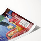 Vintage Magazine Cover Art - Alfred Hitchcock’s Mystery Magazine