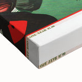 Vintage Magazine Cover Art - American Boy October 1936 Trouble on the Snaffle