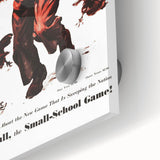 Vintage Magazine Cover Art - American Boy September 1937 Six-Man Football