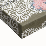 Vintage Magazine Cover Art - The Golden Book, 1926