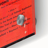 Vintage Magazine Cover Art - The Golden Book, March 1934