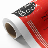 Vintage Magazine Cover Art - The Golden Book, March 1934