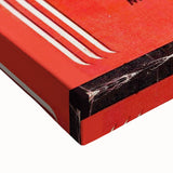 Vintage Magazine Cover Art - The Golden Book, March 1934