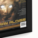 Vintage Magazine Cover Art - The 3rd Alternative, Winter 2003