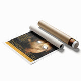 Vintage Magazine Cover Art - The 3rd Alternative, Winter 2003