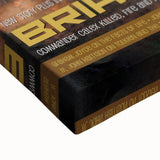 Vintage Magazine Cover Art - The 3rd Alternative, Winter 2003