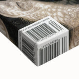 Vintage Magazine Cover Art – Retro 3rd Alternative Magazine Print