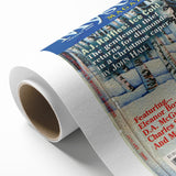 Vintage Magazine Cover Art - Alfred Hitchcock’s Mystery Magazine