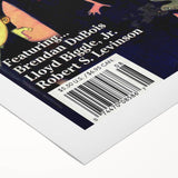 Vintage Magazine Cover Art - Alfred Hitchcock’s Mystery Magazine