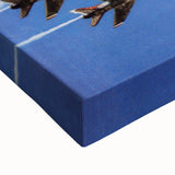 True Magazine - Vintage Aviation Magazine Cover Wall Art