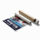 Vintage Magazine Cover Art – A Fighting Man of Mars Retro Print