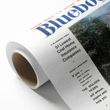 Vintage Magazine Cover Art – The Golden Years Retro Print