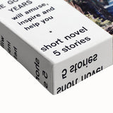 Vintage Magazine Cover Art – The Golden Years Retro Print