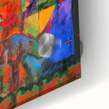 Vintage Magazine Cover Art – Century Collection Retro Print