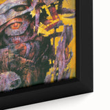 Vintage Magazine Cover Art – Century Collection Retro Print