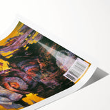 Vintage Magazine Cover Art – Century Collection Retro Print