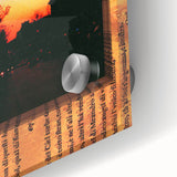 Vintage Magazine Cover Art – Century Collection Retro Print