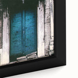 Vintage Magazine Cover Art – Century Collection Retro Print