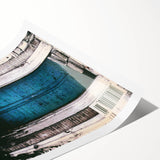 Vintage Magazine Cover Art – Century Collection Retro Print