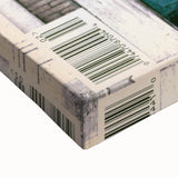 Vintage Magazine Cover Art – Century Collection Retro Print