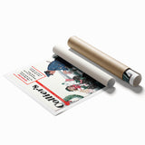 Vintage Magazine Cover Art – Collier's Holiday Edition