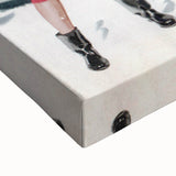 Vintage Magazine Cover Art – Collier's Holiday Edition