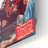 Vintage Western Magazine Cover Art – Complete Western Book