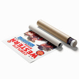 Vintage Western Magazine Cover Art – Complete Western Book