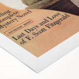 Vintage Cosmopolitan Magazine Cover Art – February 1959