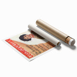 Vintage Cosmopolitan Magazine Cover Art – February 1959