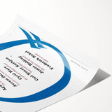 Ellery Queen’s Vintage Magazine Cover Art - Retro Mystery Print