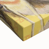 Vintage "Adventure" Magazine Cover Wall Art - 1922 Retro Print