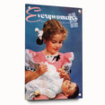Everywoman’s Vintage Magazine Cover - Retro 1946 Wall Art Print