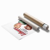 Vintage Magazine Cover Art - Classic Liberty Retro Wall Print