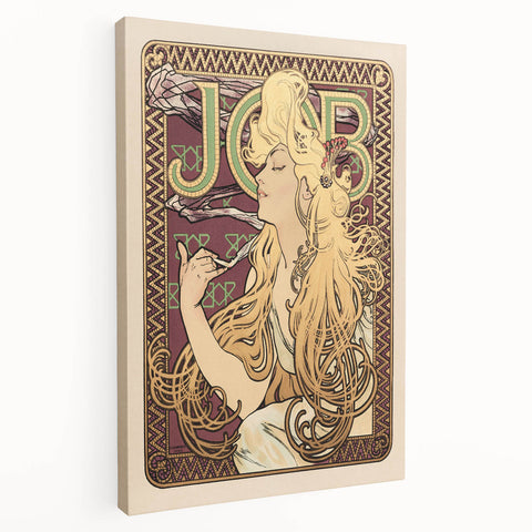 Vintage Motivational Poster – Inspirational Retro Art for Your Space