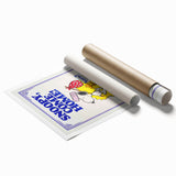 Snoopy, Come Home Vintage Movie Poster – Classic Motivational Art