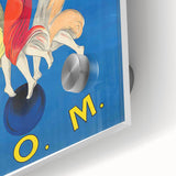 Vintage Motivational Poster - Inspirational Retro Art, Antique Quote Prints