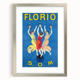 Vintage Motivational Poster - Inspirational Retro Art, Antique Quote Prints